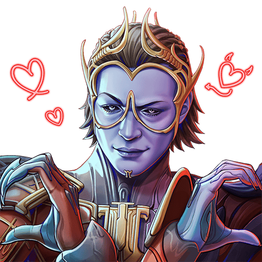 星の日 Roathe グリフ